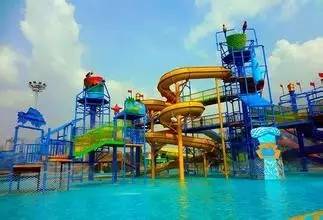 中国十大水上乐园度假村2026年最新热度口碑双榜对比