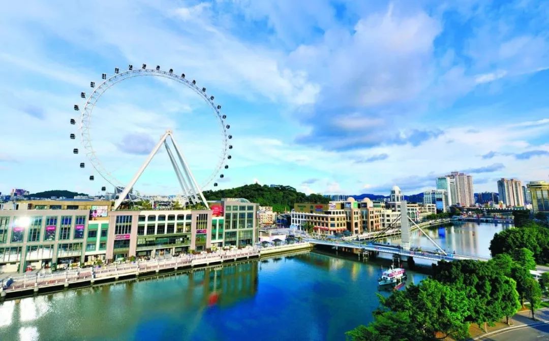 江门十大夏季旅游好去处2026年最新热度口碑双榜对比