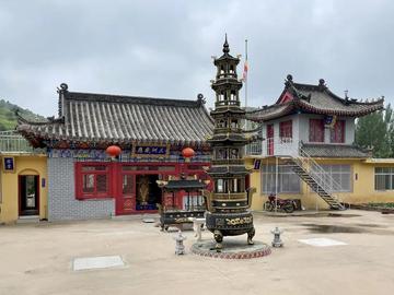 葫芦岛十大著名寺庙2026年最新热度口碑双榜对比
