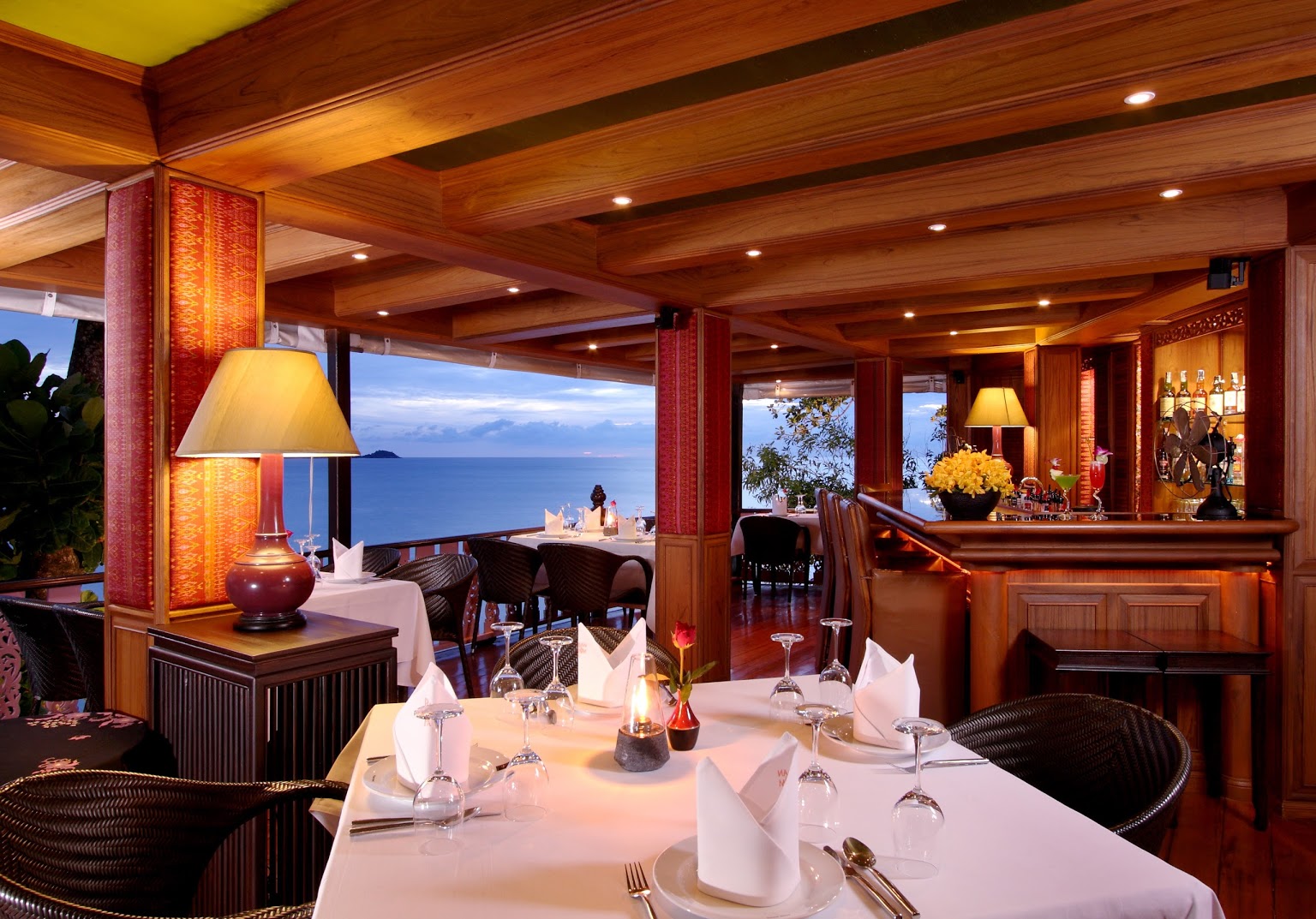 烟台十大人气餐馆2026年最新热度口碑双榜对比