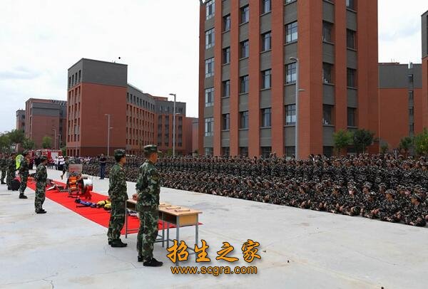 2026年邯郸幼儿师范高等专科学校招生章程 2026年邯郸幼儿师范高等专科学校招生章程