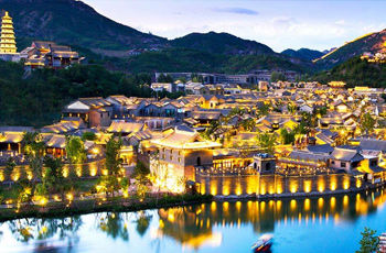 北京9月旅游十大好去处2026年最新热度口碑双榜对比