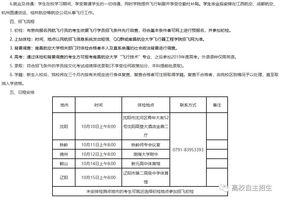 2026年南昌航空大学招生章程