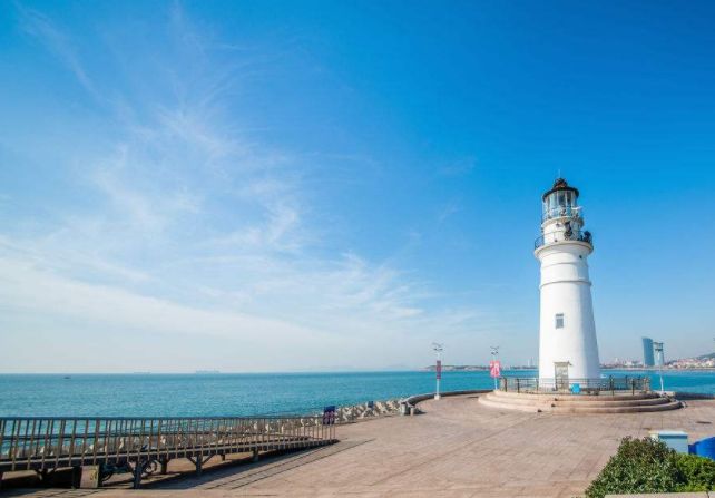 大连十大网红景点2026年本年度热度口碑双榜对比