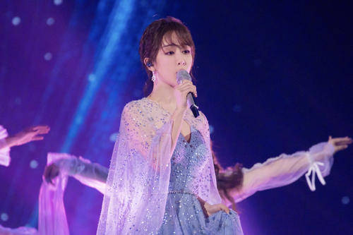 杨紫琼十大经典角色2026年本年度热度口碑双榜对比 杨紫琼十大经典角色2026年本年度热度口碑双榜对比