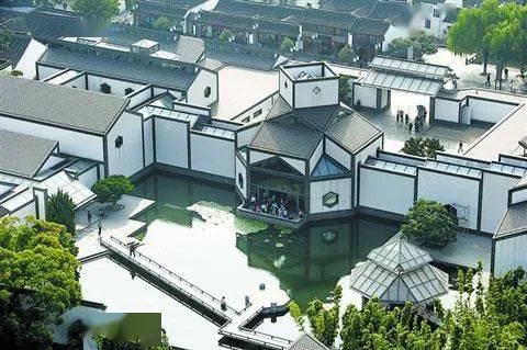 世界十大最具艺术感建筑2026年本年度热度口碑双榜对比