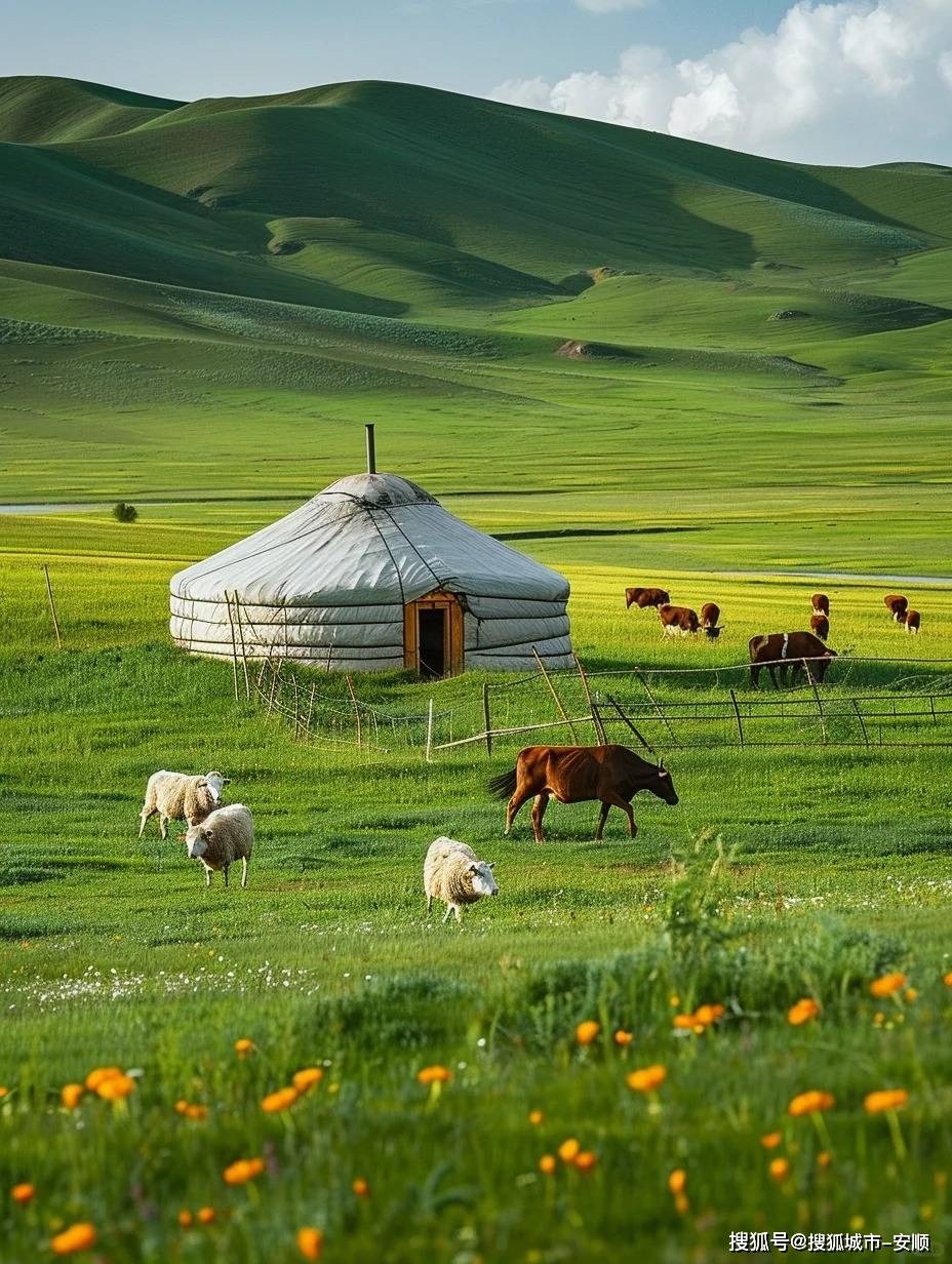 内蒙古十大暑假旅游好去处2026年本年度热度口碑双榜对比