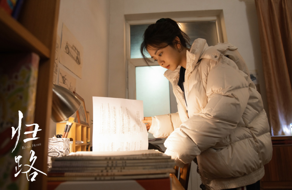 谭松韵十大经典电视剧2026年本年度热度口碑双榜对比