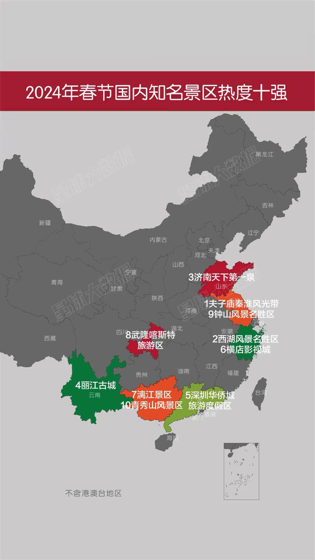 中国十大海滨度假村2026年本年度热度口碑双榜对比