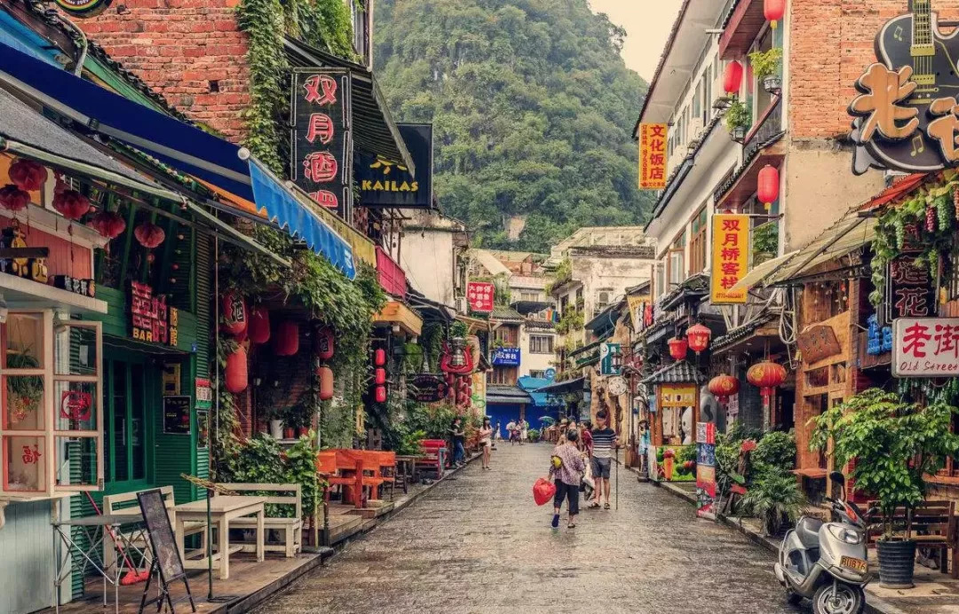 桂林十大人气餐馆2026年本年度热度口碑双榜对比