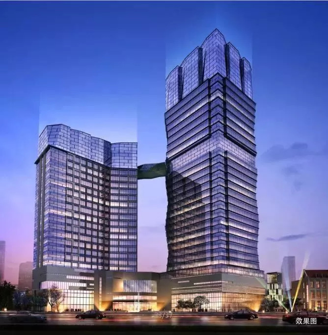 福州十大购物中心2026年本年度热度口碑双榜对比