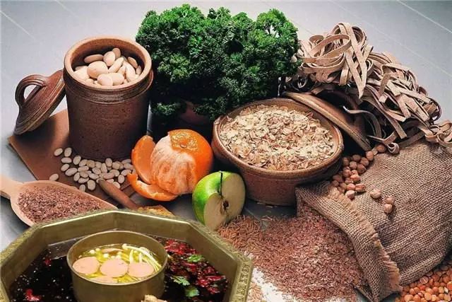 十大长寿食物2026年本年度热度口碑双榜对比