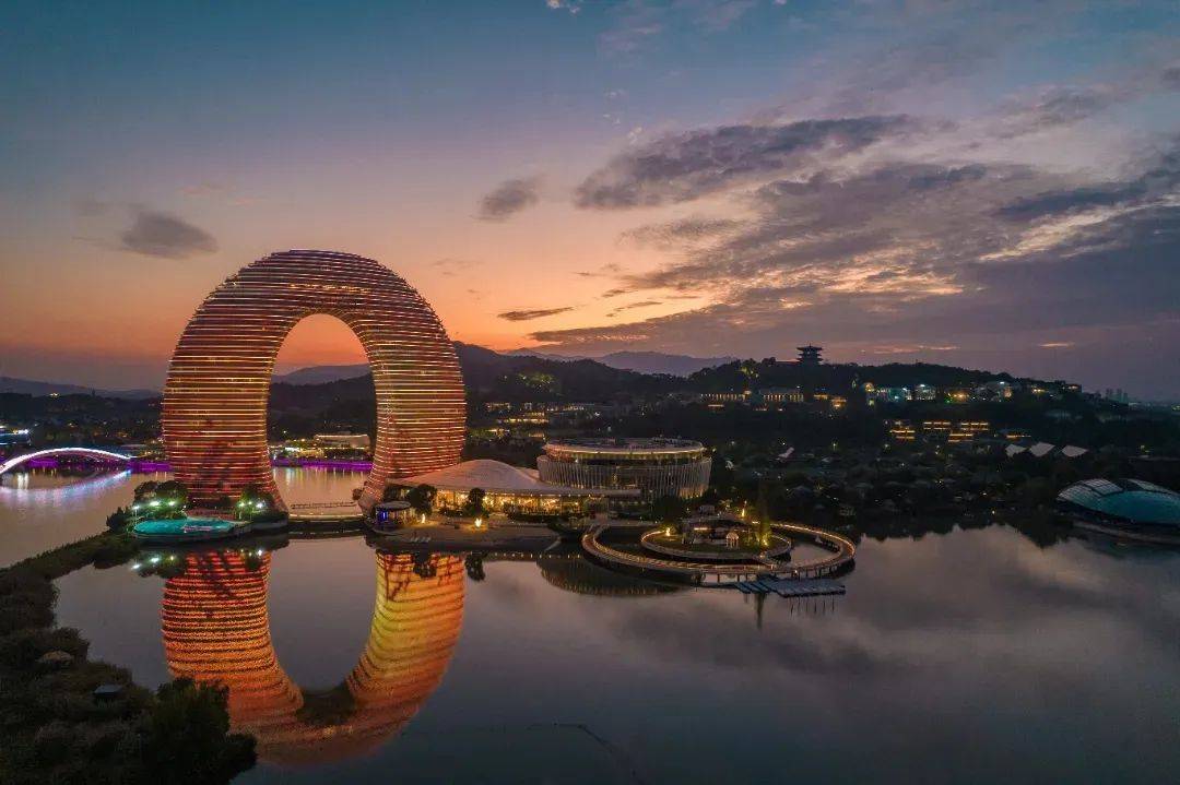 湖州十大元旦旅游好去处2026年本年度热度口碑双榜对比