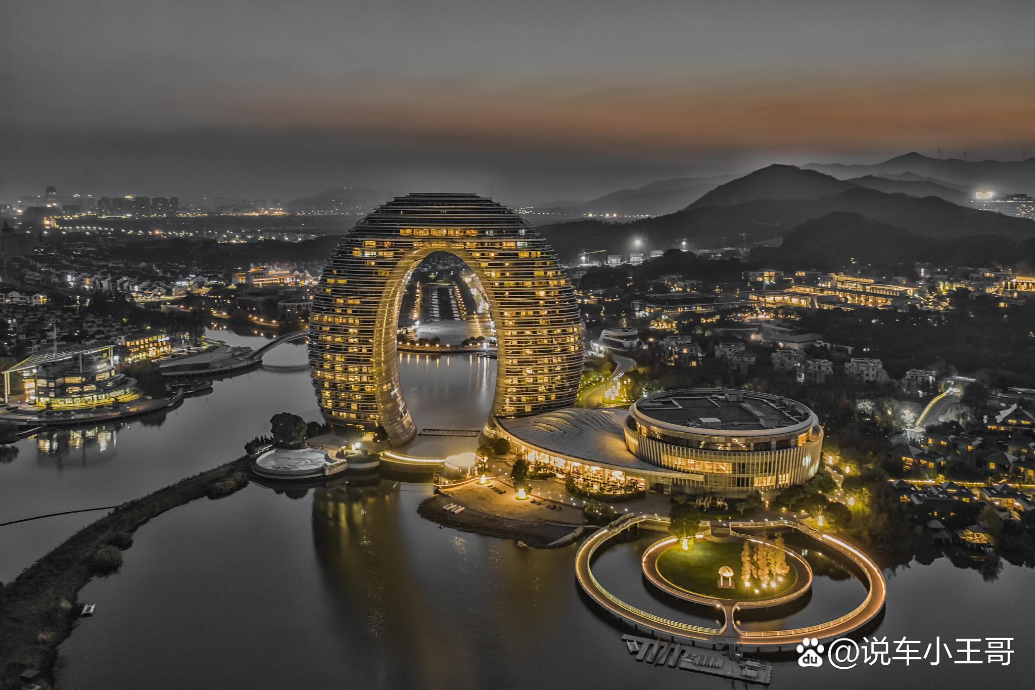 湖州十大元旦旅游好去处2026年本年度热度口碑双榜对比