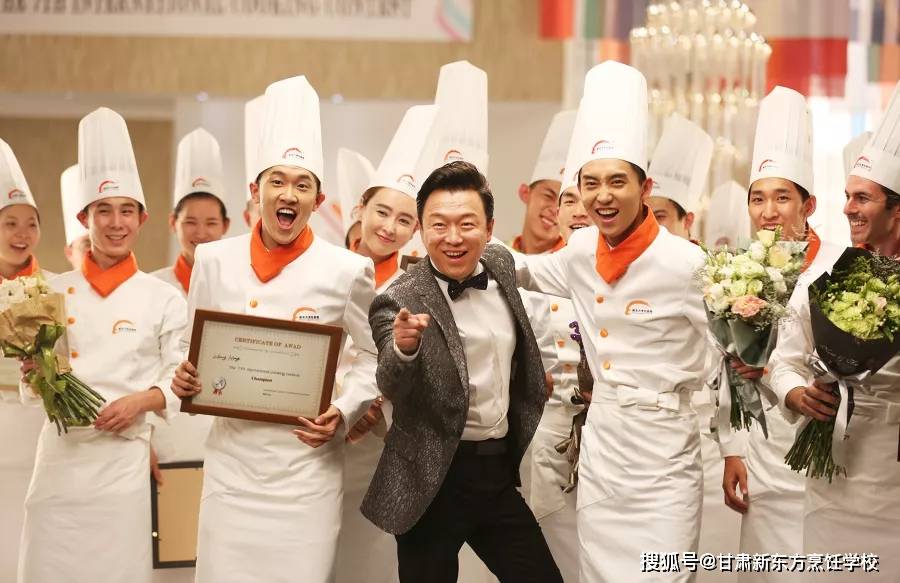 中国十大资深厨师2026年本年度热度口碑双榜对比