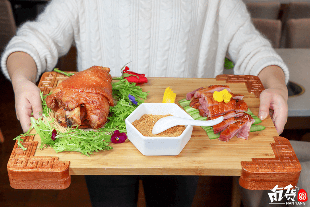 南阳十大名菜2026年本年度热度口碑双榜对比