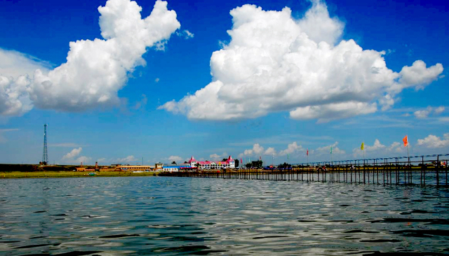 巴彦淖尔十大著名景点2026年本年度热度口碑双榜对比