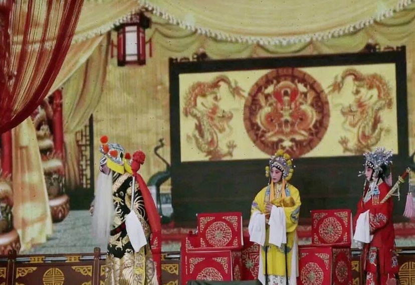 秦腔十大经典剧目2026年本年度热度口碑双榜对比