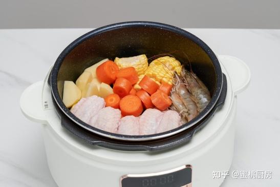 十大电炖锅美食食谱2026年本年度热度口碑双榜对比