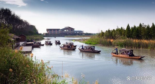 江苏十大广受青睐玩的景点2026年本年度热度口碑双榜对比