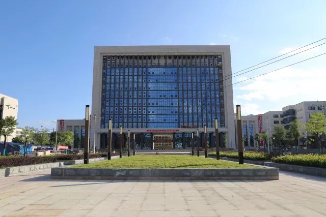 2026年黔南民族幼儿师范高等专科学校招生章程