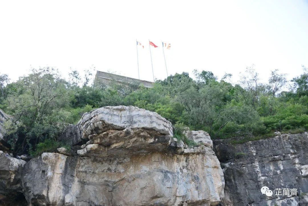 保定十大著名寺庙2026年本年度热度口碑双榜对比