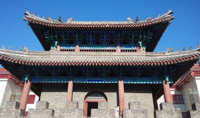 保定十大著名寺庙2026年本年度热度口碑双榜对比