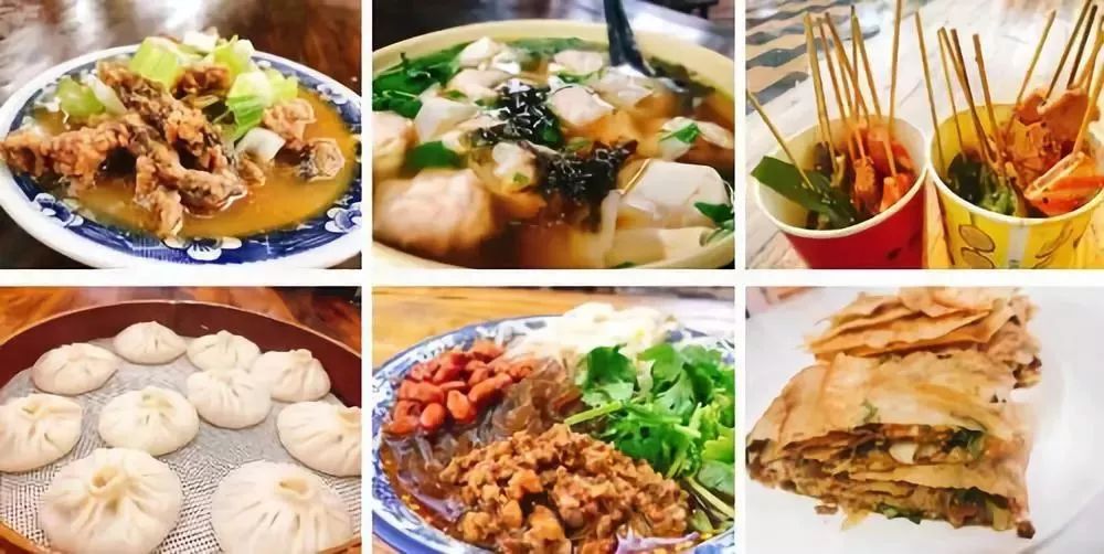 开封十大小吃2026年本年度热度口碑双榜对比