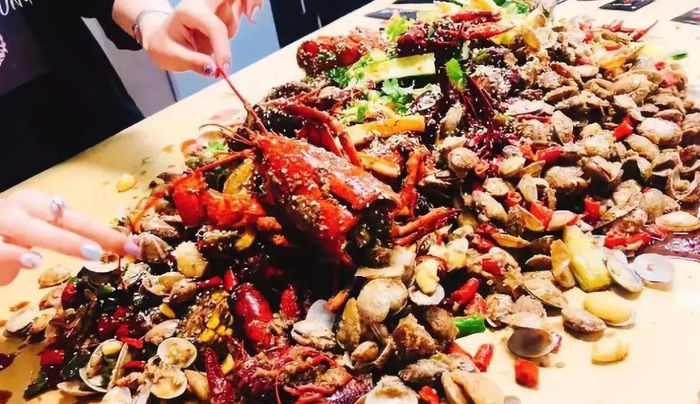 郑州十大好吃的夜宵2026年本年度热度口碑双榜对比