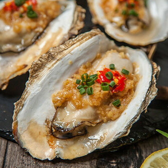 十大生蚝的做法2026年本年度热度口碑双榜对比