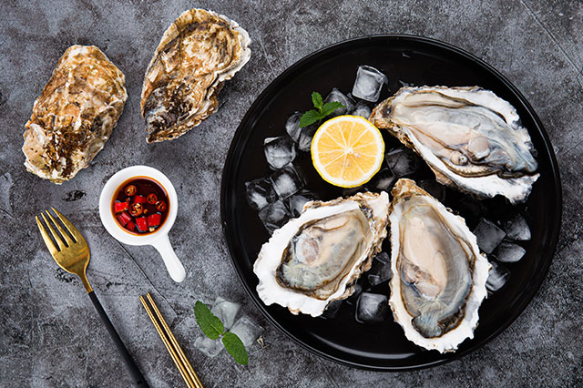 十大生蚝的做法2026年本年度热度口碑双榜对比
