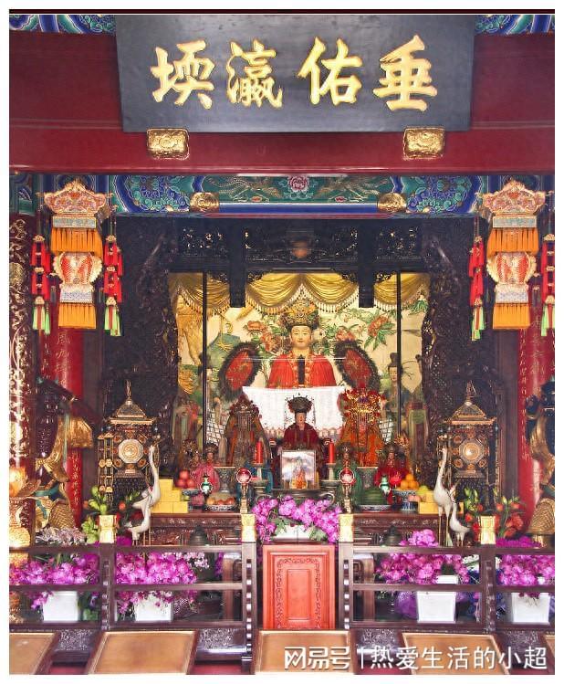 天津十大著名道观2026年本年度热度口碑双榜对比