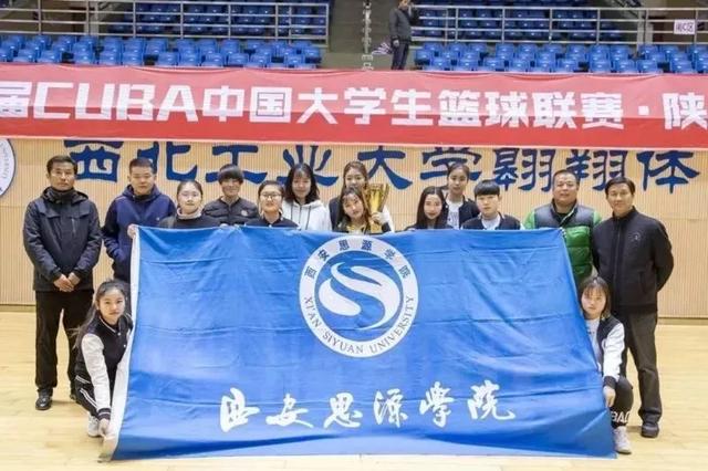 2026年西安思源学院招生章程