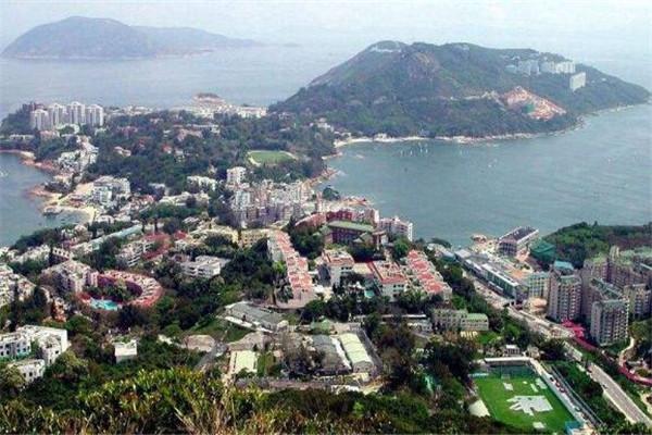 香港十大夜景最美的地方2026年本年度热度口碑双榜对比