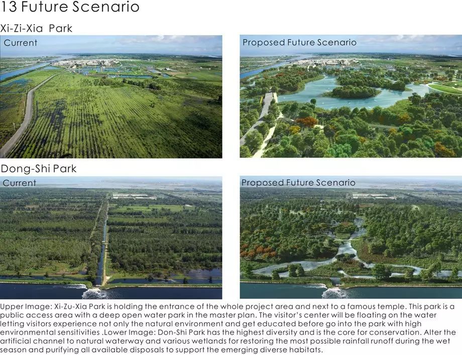 抚州自然景观前十名2026年本年度热度口碑双榜对比