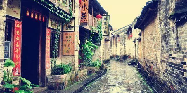 湖南十大古城古镇2026年本年度热度口碑双榜对比