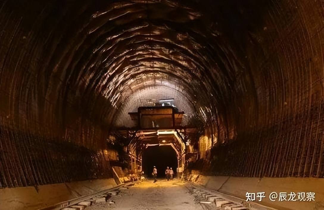 世界十大铁路隧道2026年本年度热度口碑双榜对比