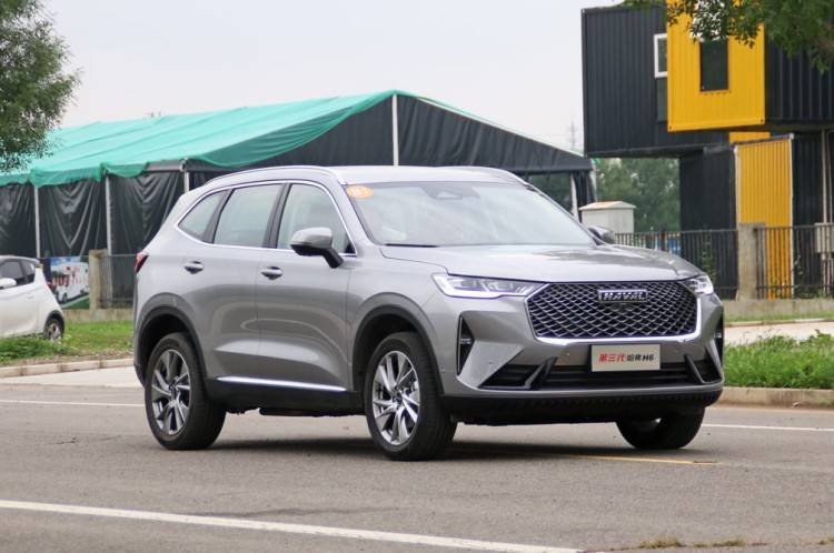 10万左右最省油SUV2026年本年度热度口碑双榜对比