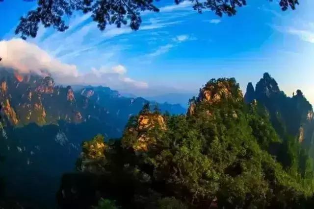 贵州十大名山2026年本年度热度口碑双榜对比