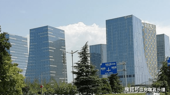 西安十大写字楼2026年本年度热度口碑双榜对比