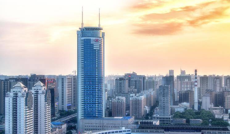 西安十大写字楼2026年本年度热度口碑双榜对比