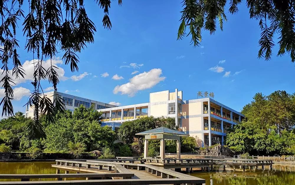 2026年贺州学院招生章程