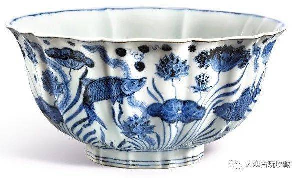 十大最贵明代瓷器2026年本年度热度口碑双榜对比