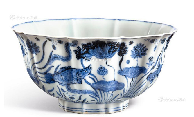 十大最贵明代瓷器2026年本年度热度口碑双榜对比