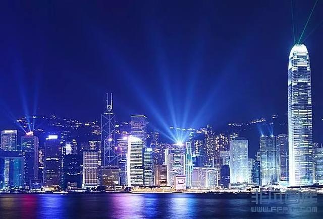 香港十大高楼2026年本年度热度口碑双榜对比