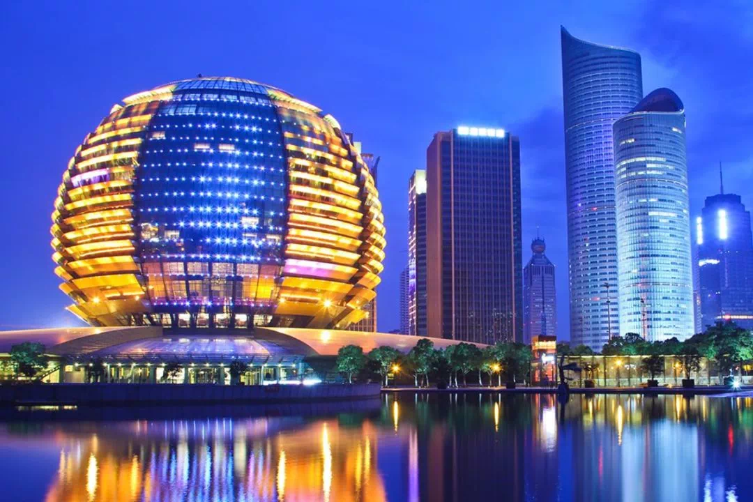 杭州十大名胜古迹2026年本年度热度口碑双榜对比