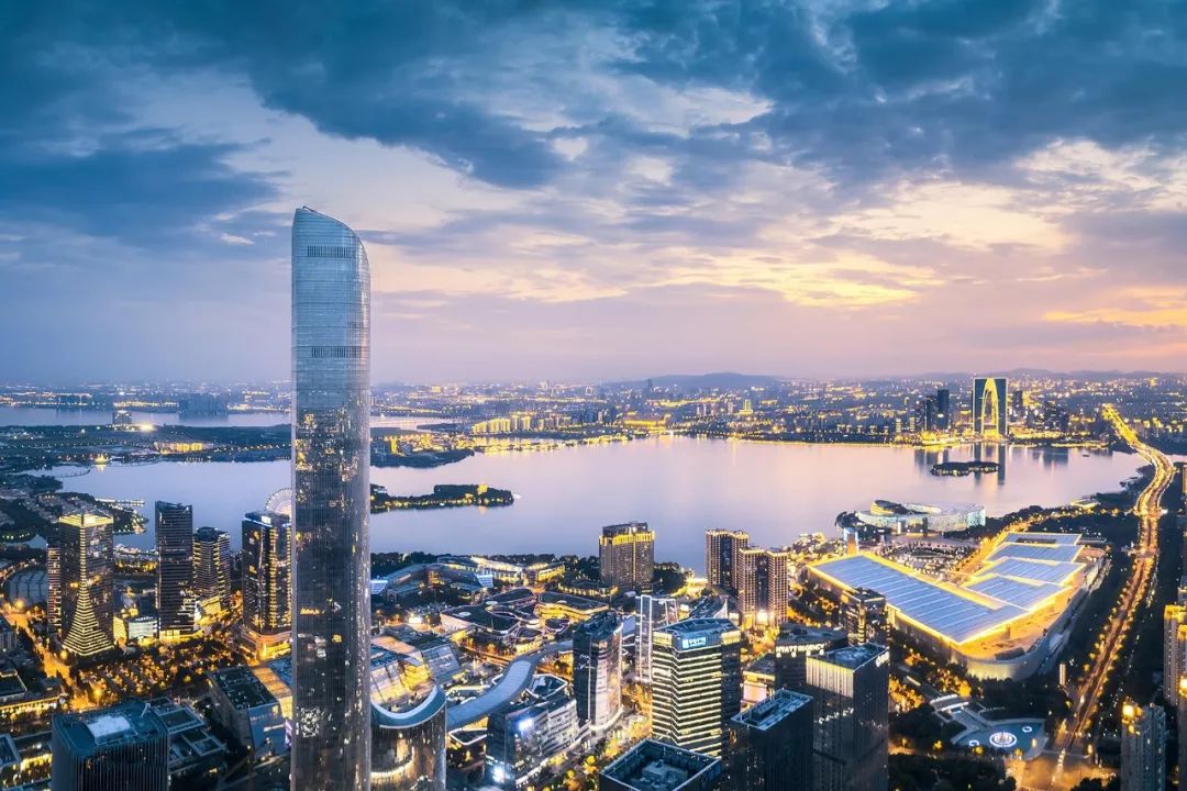 镇江十大产业园区2026年本年度热度口碑双榜对比