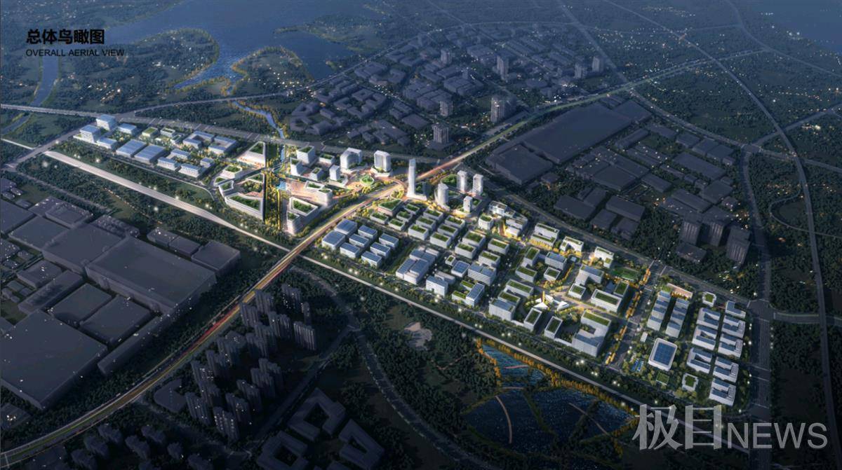 镇江十大产业园区2026年本年度热度口碑双榜对比