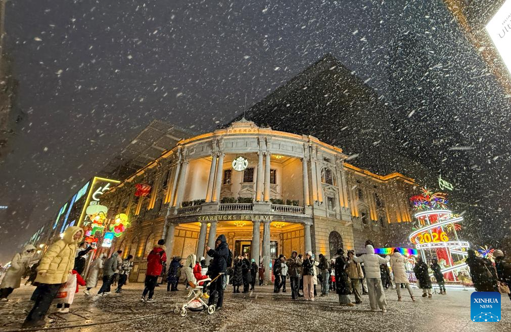 天津十大最适合看雪的地方2026年本年度热度口碑双榜对比 天津十大最适合看雪的地方2026年本年度热度口碑双榜对比