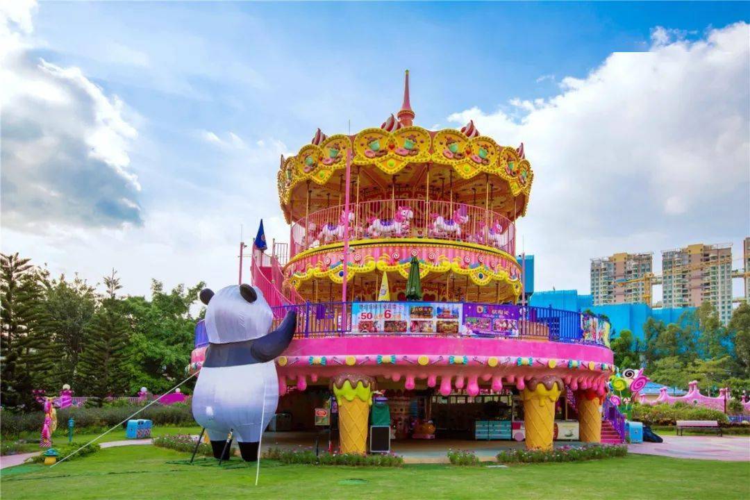 昆明十大游乐园2026年本年度热度口碑双榜对比 昆明十大游乐园2026年本年度热度口碑双榜对比